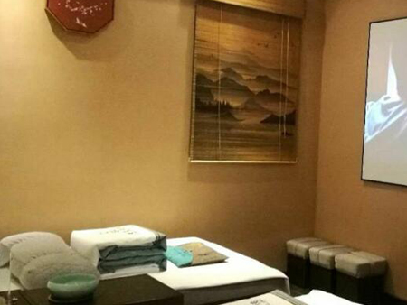 深圳SPA解决方案：针对久坐族的专项护理